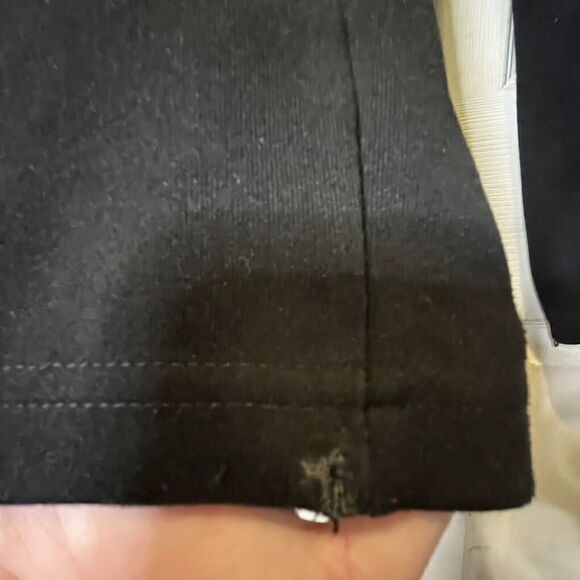 VTG Adidas Sweatpants Youth Sz Large Zipper Pockets And Legs Soccer Track Sports - Picture 7 of 12